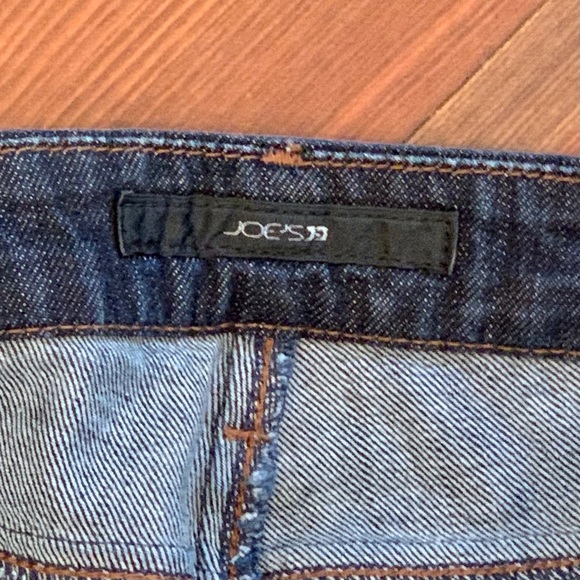 JOE’S JEANS - Muse - bootcut - Sz 27 - dark wash - Picture 5 of 6